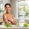 Luce un cutis impecable gracias a Beohemp: Este Crema Facial