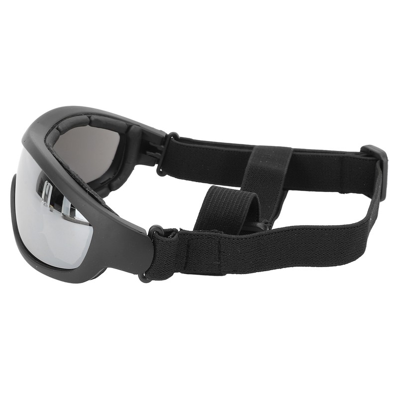 Dog Sunglasses Goggles UV Wind Dust Protection Pet Glasses Eye