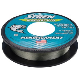 Stren® MagnaThin®, 4lb - 330yd