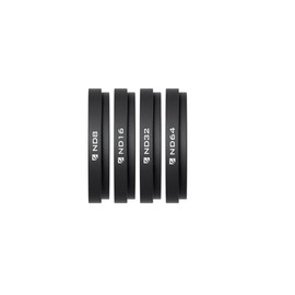 Insta360 ND Filter Set for GO 3 Camera