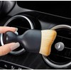 TAOTOP 4PCS Car Interior Detailing Brush, Interior Dust Soft Brush,