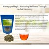 Manayupa Tea Herbal Infusion Tea (100g) Hierba Infante Desmodium adscendens