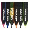 WOD Wear Wrist Wraps for Powerlifting Strength Training Bodybuilding Cross
