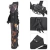 Arrow Waist Pack Bow Quiver Outdoor Hunting Adjustable WearResistant Archery