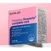 Rockfido Probiotics Respecta Complete Care 10.5g 30 tablets 1 unit