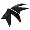BAOUFF Side Fender Plastics for Hawk 250,Fairing Fender Guard Panel
