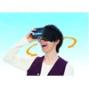 Omnidirectional space vision system BotsNew Bottsunyu
