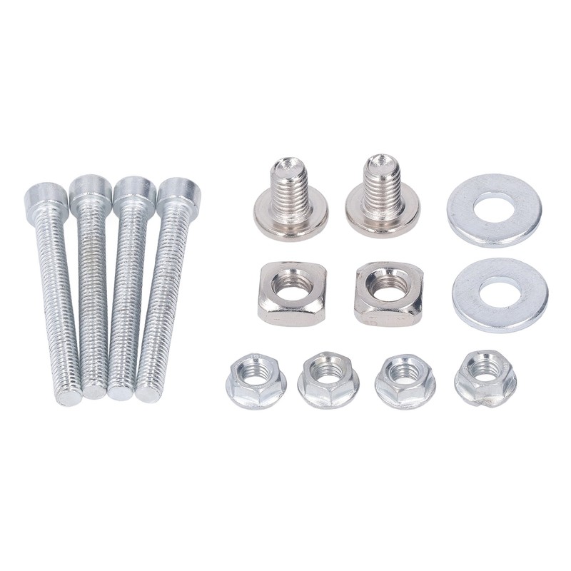 Table Hinge Folding 180 Degree Flip Workbench Saw Push Rod