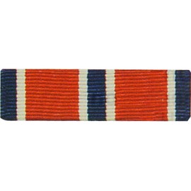 United States Air Force Organizational Excellence Award Ribbon