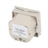 BERM Hour Meter Industrial Timer High Accuracy Electric Time Counter