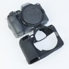 SIUTATDSH カメラカバー シリコンケース 適用 Nikon ニコン Z5II Z 5 M2