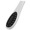 Electric Scalp Applicator Comb Red Lighting Vibration 5 Gears Microcurrent