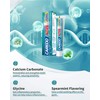 CAREDO Sensitive Toothpaste, Sensitive Teeth Relief Fluoride Free Toothpaste, Tooth