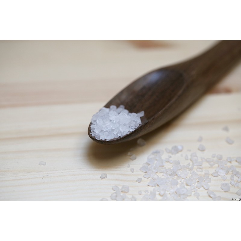 redchocol8® Handmade Unique Wooden Salt Spoon Sugar Spices Cooking Salt