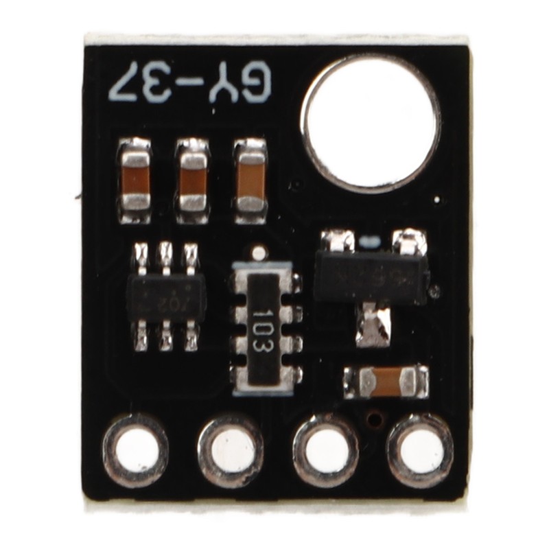 Pressure Sensor Module 24 Bit 0‑30bar Waterproof Gas Liquid Pressure