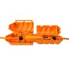 Tether Tools JerkStopper Extension Lock Orange, JS026ORG (Extension Lock Orange)