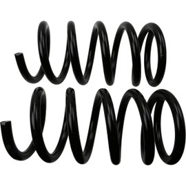 MOOG 81731 Coil Spring Set