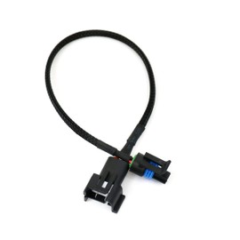Michigan Motorsports TPI/TBI Small Cap Distributor to Ignition Coil Wiring Harness - Fits 1987-1992 5.0L & 5.7L Camaro & Firebird Applications