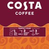 Costa Mocha Italia Signature Blend Whole Coffee Beans, 200 g