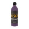 Ultimate Gold Detox Drink - 16oz / Gushin' Grape
