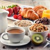 Nostalgia Retro 12-Cup Programmable Coffee Maker With LED Display, Automatic