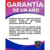 Calcetas Fútbol, Medias Profesionales Soccer 1 Par