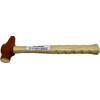 Lixie A - 12 Oz. Dual Purpose Bronze Hammer with