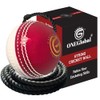 ONEGlobal Incrediball String Cricket Ball | Outdoor and Indoor Soft