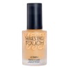 Base De Maquillaje Mate Ultramo Perfect Cover Spf 15+