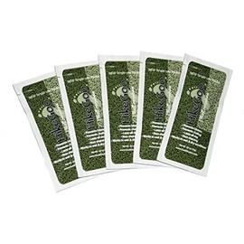Foot Kinetics HikeGoo Blister Prevention Cream for Hiking and Backpacking - 5 Single-Use Packets - Long-Lasting, Sweat-Resistant - Prevents Chafing, Hot Spots, and Blisters on Feet