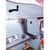 10601009A1 Drill Press Crank Handle, Replacement 514007742 For Sears Craftsman