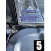 ESI Ultimate Tailgate Seal with Taper Seal Compatible with Nissan