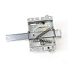 Garage Door Uni-Lock Inside Slide Lock Endstile 7 1/2" v7647