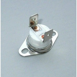 Breckwell C-E-090-22C Thermodisc Low Limit Proof of Fire Switch Pellet Stove