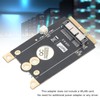 PCI-E Express WiFi Network Adapter Wireless LAN Card Adapter (No