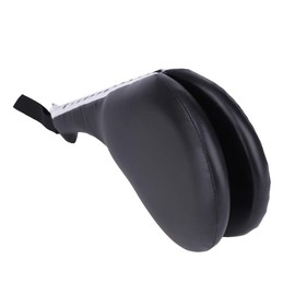 Estink Double Kick Pad, Double Clapper Taekwondo Striking Pad Karate Kickboxing Training 15x 7.48x 1.96inch