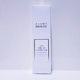 Atomy Absolute Snow Tone Up Essence Sun 50ml / 애터미 앱솔루트 스노우 톤업 에센스 선 50ml