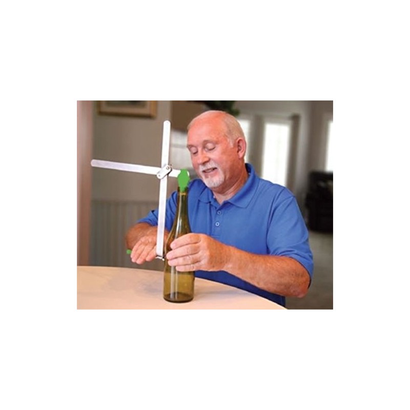 g2 Bottle Cutter