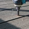 Star-M 58XW-90 Wood Deck Countersunk 4.5 x 10 x 90L