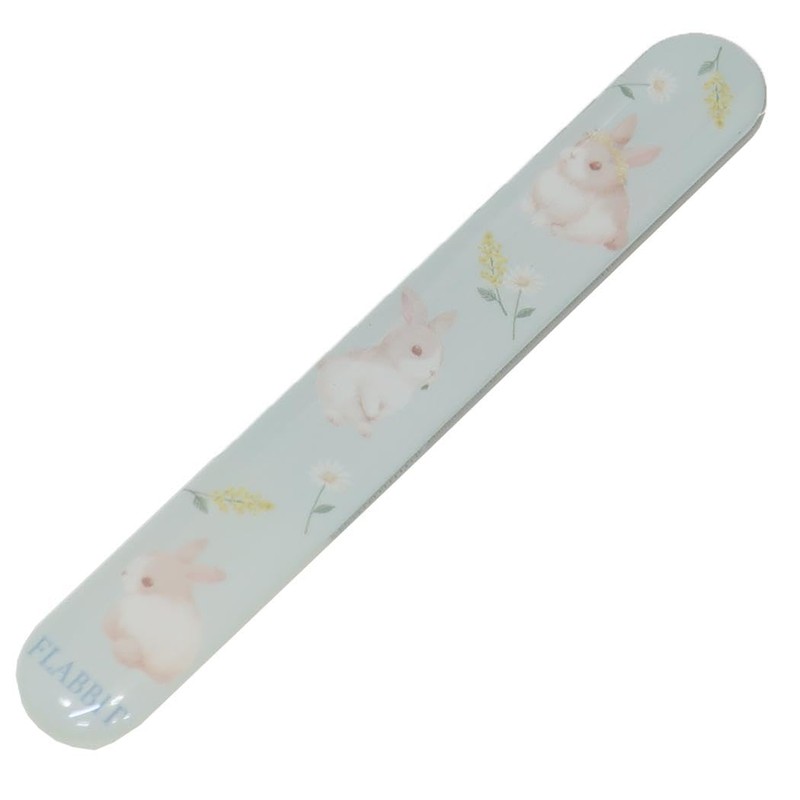 FLABBIT Nail Shiner, Blue