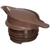 Thermos Replacement Parts Stainless Pot TTB Medium Cap with Gasket