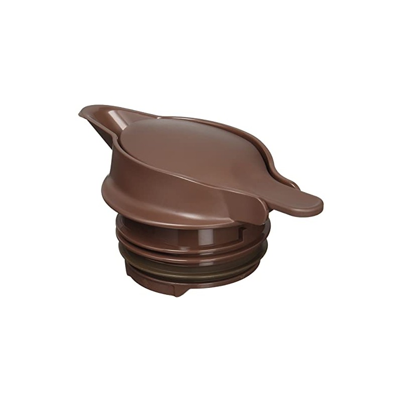 Thermos Replacement Parts Stainless Pot TTB Medium Cap with Gasket