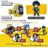 VITAL BRACELET BE My Hero Academia Special Set