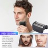 Shaver Replacement Blades Compatible with Remington Shaver Foil SPF-PF Head
