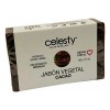 Kit 20 Pzs Jabón Vegetal Cacao 100g Glicerina