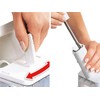 Leifheit 37300 Snocciolatore per Prugne e Albicocche