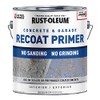 Rust-Oleum 338806 Recoat Primer, Gray
