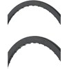 Impulsfoto Filter Clamp Set 62-77 mm 2 Pieces for Filters