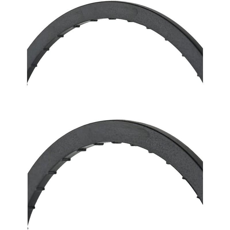 Impulsfoto Filter Clamp Set 62-77 mm 2 Pieces for Filters
