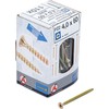BGS Diy 88047 Multi-Purpose Screws Phillips PZ2 4.0 x 60